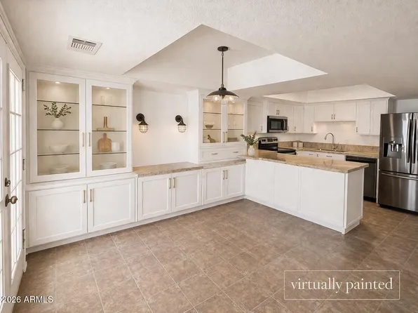 1920 E MARYLAND Avenue #31, Phoenix, AZ 85016