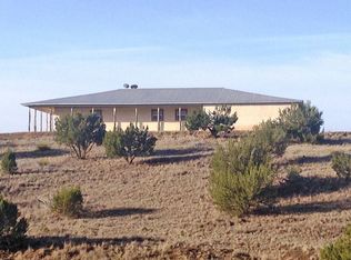 1 Pronghorn Xing, Alpine, TX 79830