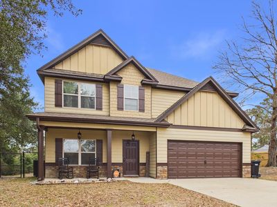 1355 Cloverdale Rd, Columbus, GA, 31904
