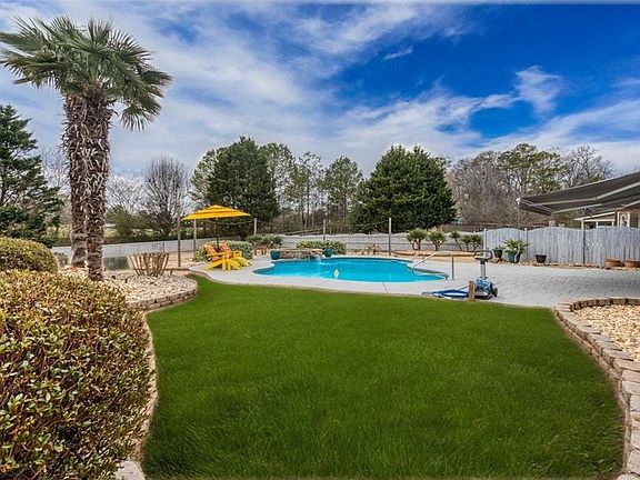 820 Nob Ridge Dr, Marietta, GA 30064 | MLS #7533065 | Zillow