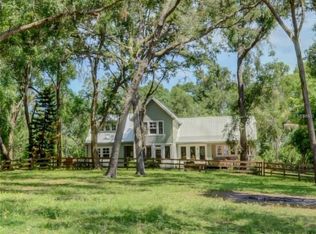 1545 Spring Garden Ranch Rd, De Leon Springs, FL 32130