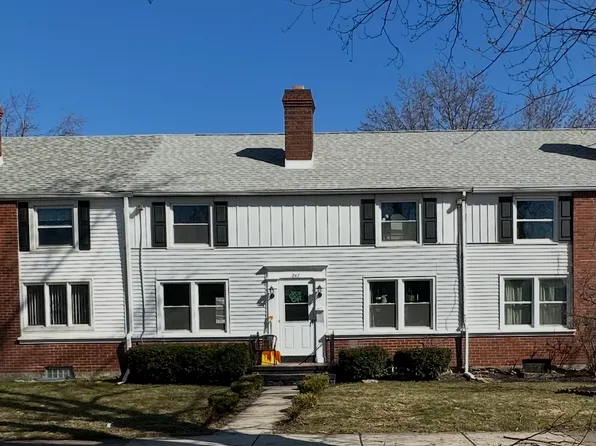 247 Hancock Ave, Buffalo, NY 14220