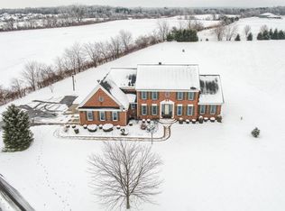 6000 Johnstown Alexandria Rd, Johnstown, OH 43031