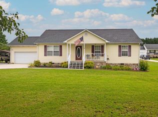 369 Sky Dr, Dayton, TN 37321