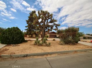 58345 Bonanza Dr, Yucca Valley, CA 92284