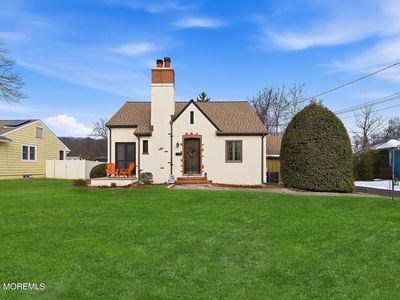 265 Metape Circle S, Bound Brook, NJ, 08805