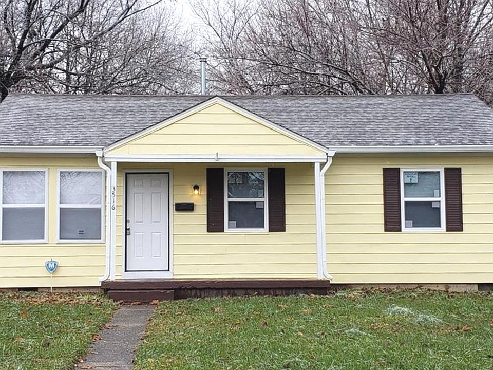 1st image of 3516 N Hawthorne Ln