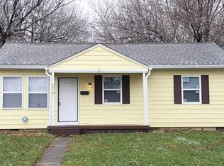 3516 N Hawthorne Ln, Indianapolis, IN 46218
