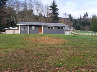 906 N Blakeley St, Montesano, WA 98563