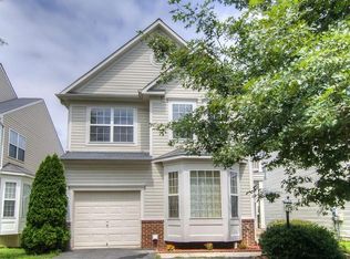16637 Reservoir Loop, Dumfries, VA 22026