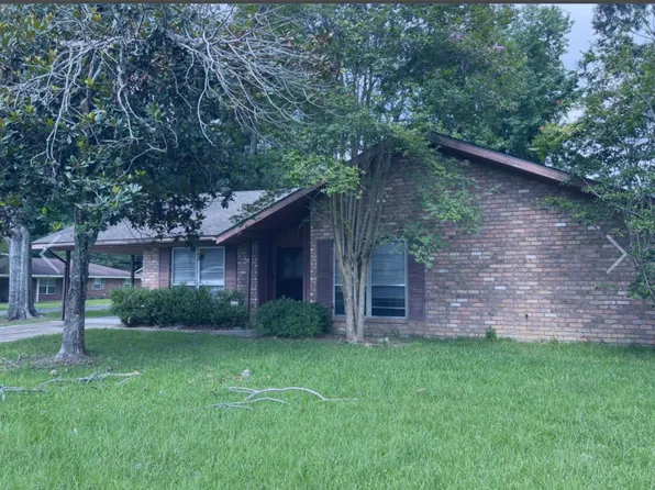 1416 Camelia Dr, Deridder, LA 70634