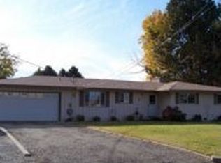 4604 W Livingston Rd, Pasco, WA 99301