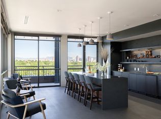 985 Albion St APT 927, Denver, CO 80220