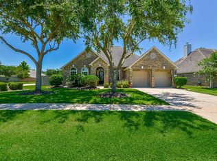 3703 Caleb Ln, Missouri City, TX 77459