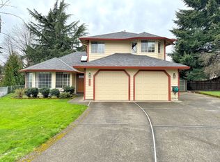 6240 SE Deering Ct, Milwaukie, OR 97222