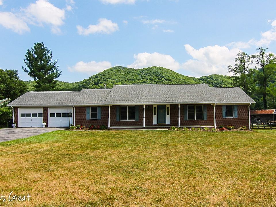 For Sale: 4937 Catawba Creek RD, Catawba, Virginia 24070