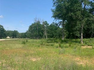 LOT 19 County Road 389, Jewett, TX 75846
