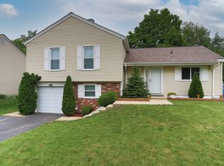 263 Lincoln Dr, Bartlett, IL