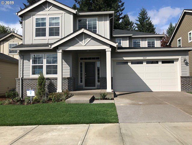 1st image of 8225 SE Sitka St Lot 2