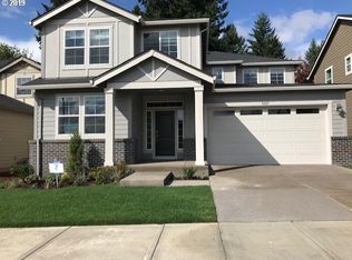 8225 SE Sitka St LOT 2, Hillsboro, OR