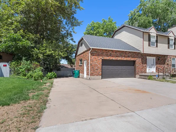 2569 N 2900 E, Layton, UT 84040
