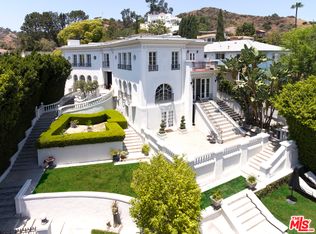 6533 Cahuenga Ter, Los angeles, CA 90068