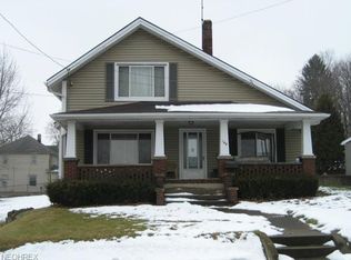 149 S Main St, Rittman, OH 44270