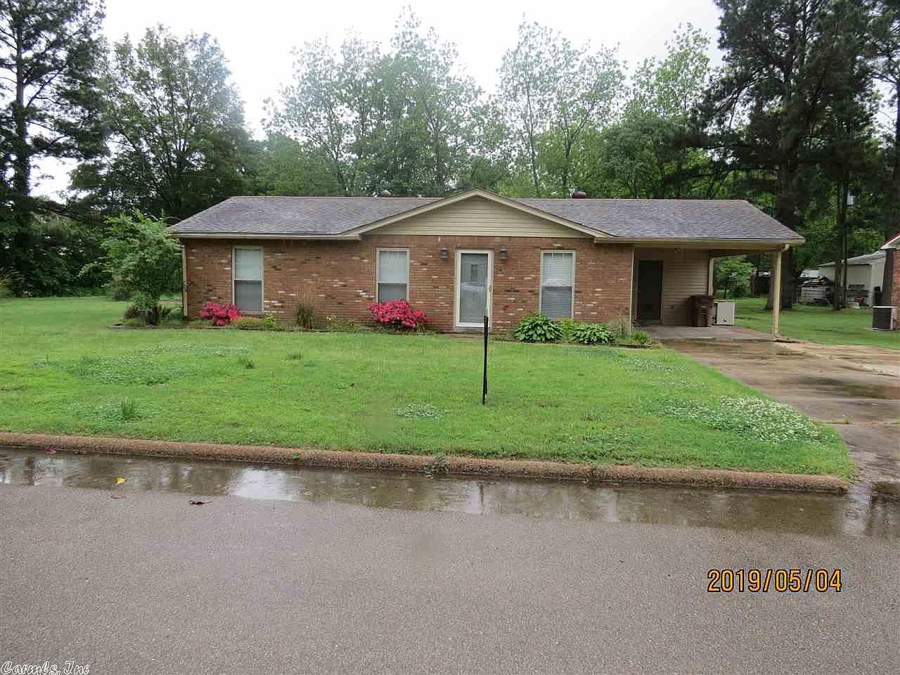 279 Mona Ln, Wynne, AR 72396 Zillow