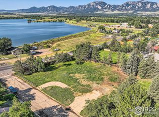 951 Rainbow Way, Boulder, CO 80303