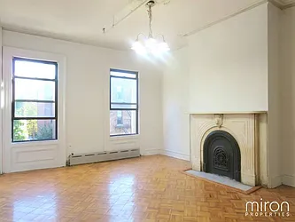 Rented by Miron Properties