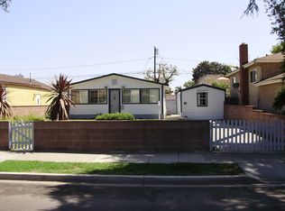 344 E 60th St, Long Beach, CA 90805