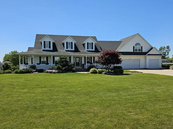 2459 Air Park Dr, Zeeland, MI 49464