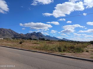 0 Corona Rd, Las Cruces, NM 88012