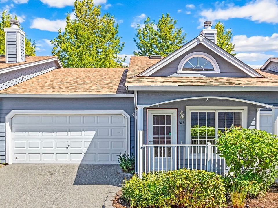 1st image of 10531 SE 250th Pl #H