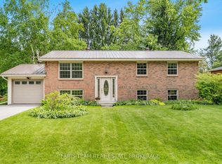 13 Jardine Cres, Clearview, ON L0M 1G0