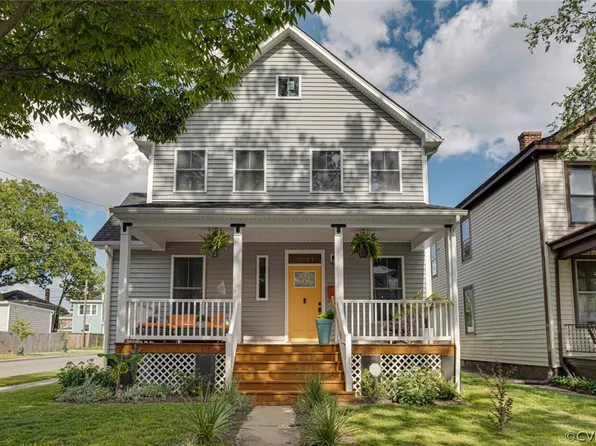 3023 Barton Ave, Richmond, VA 23222