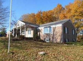 71 Mount Zion Rd NW, Lancaster, OH 43130