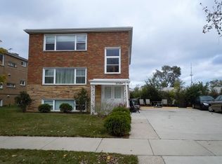 5116 Suffield Ct APT 2, Skokie, IL 60077
