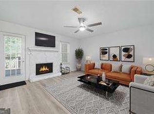 6615 Sienna Ct, Peachtree Corners, GA