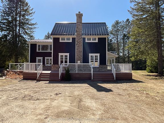 2nd image of 12 Emsdale Lake Rd