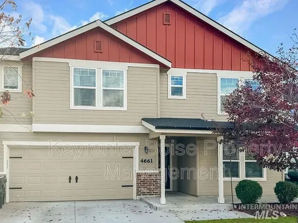 4661 N Alester Ave, Meridian, ID 83646