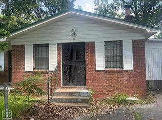 214 E Baldwin Ave, West Helena, AR 72390