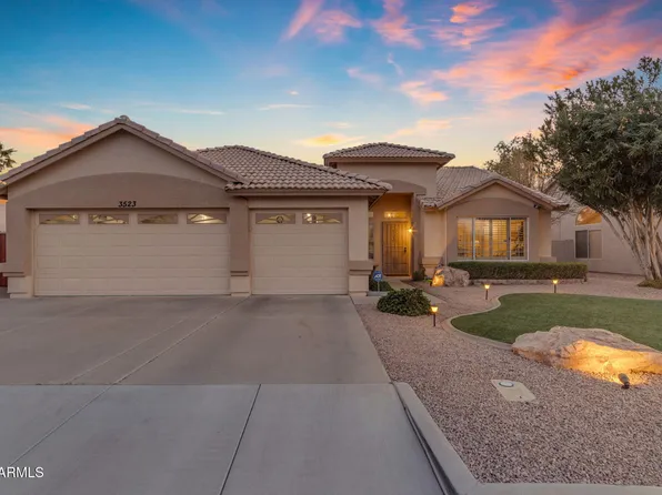 3523 W SHANNON Street, Chandler, AZ 85226