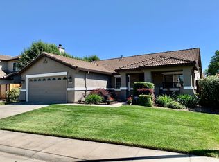 1616 Killdeer Way, Roseville, CA 95747