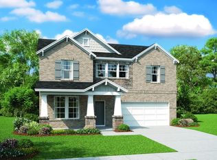 417 Mabels Way LOT 224, Mount Juliet, TN 37122