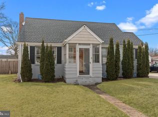 14 Elm Ave, Bordentown, NJ 08505