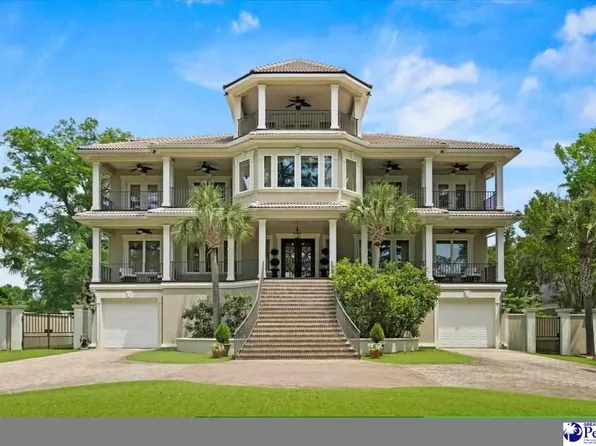 1007 Greenway Dr, Florence, SC 29501