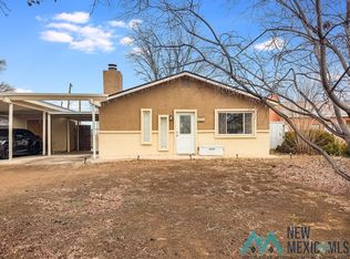 312 Pike Rd, Carlsbad, NM 88220