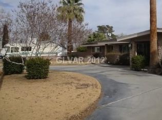 1219 Strong Dr, Las Vegas, NV 89102