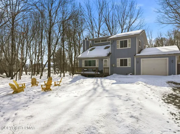 61 Lindsay Mews, Albrightsville, PA 18210